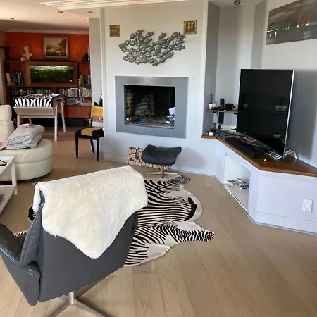 Maison Blanche * Coudeville