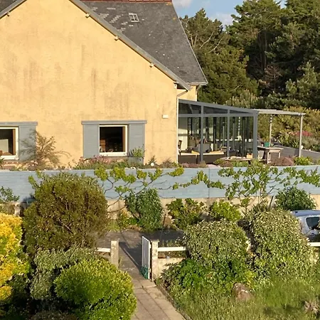 Villa Maison Blanche *