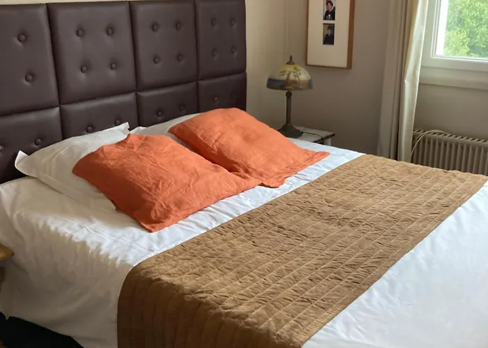 Maison Blanche Villa