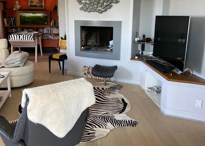 Maison Blanche * Coudeville