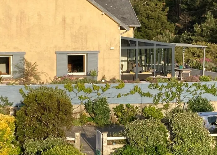 Villa Maison Blanche *